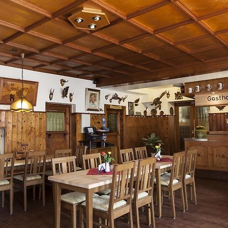 Gasthof Stern Otel Greding Dış mekan fotoğraf