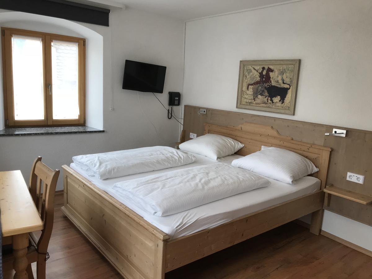 Gasthof Stern Otel Greding Dış mekan fotoğraf