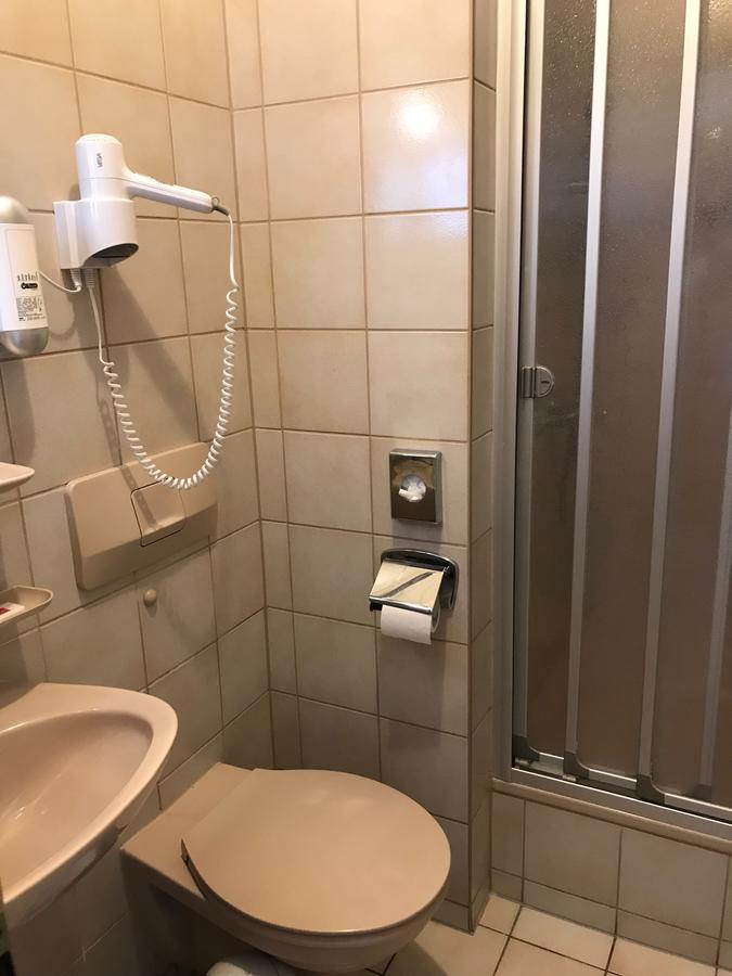 Gasthof Stern Otel Greding Dış mekan fotoğraf
