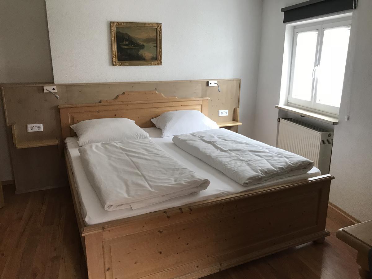 Gasthof Stern Otel Greding Dış mekan fotoğraf